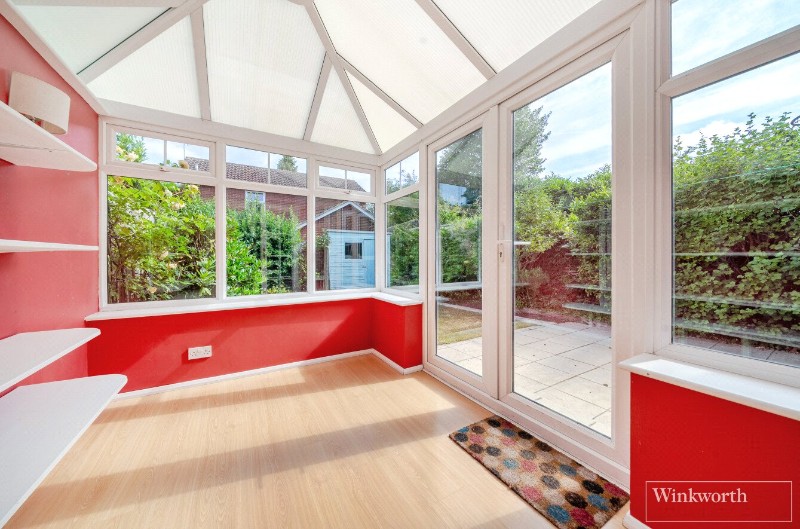 Oliver Road, Ascot, Berkshire, SL5