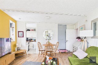 Railton Road, London, SE24