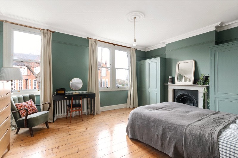 Wolfington Road, West Norwood, London, SE27
