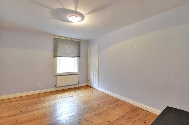 Brandram Road, Lewisham, London, SE13