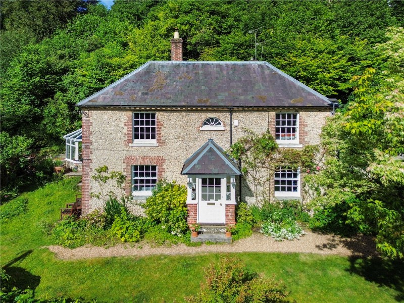 Chalton, Waterlooville, Hampshire, PO8