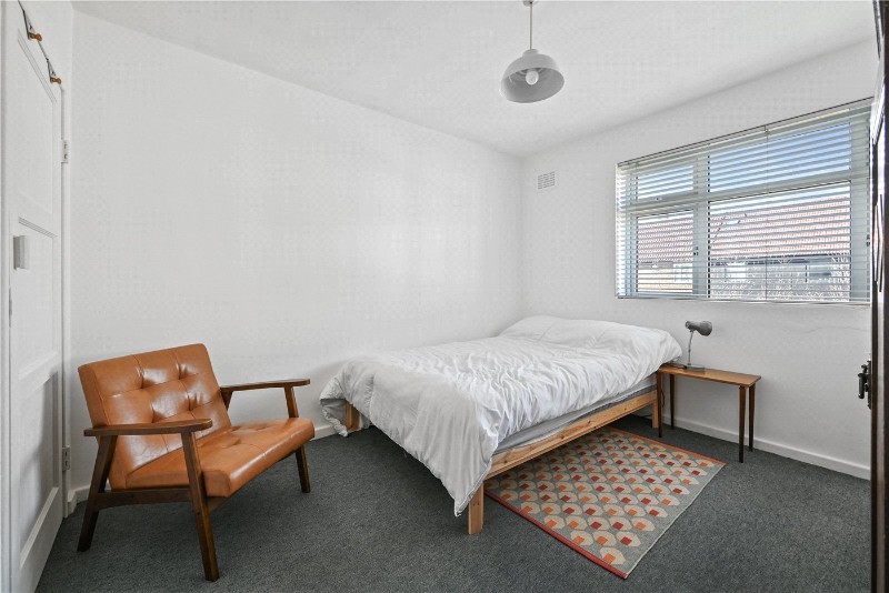 Compton Road, London, NW10