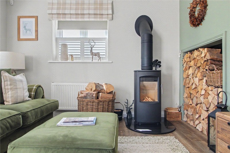 Nursery Place, Woodton, Bungay, Norfolk, NR35