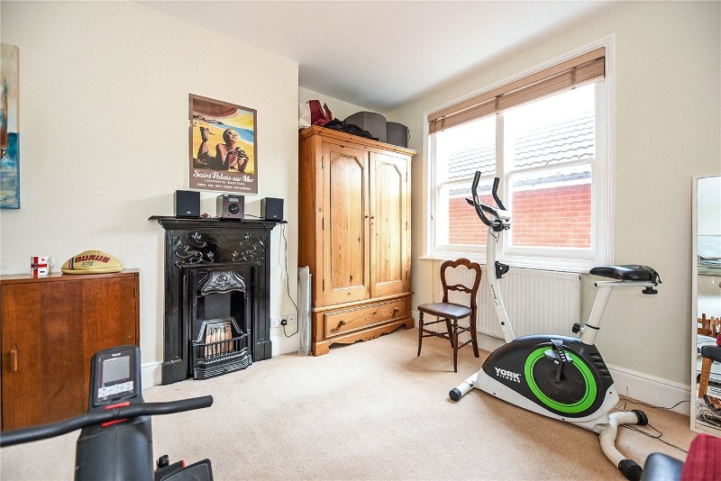 Hatherley Road, Winchester, Hampshire, SO22