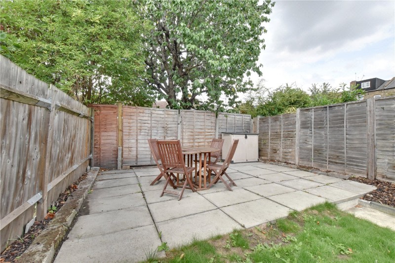 Sundorne Road, Charlton, London, SE7