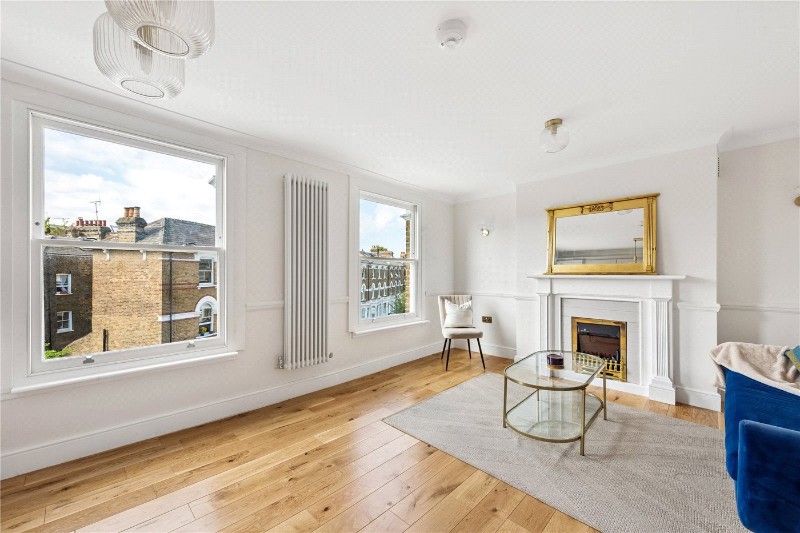 Digby Crescent, London, N4
