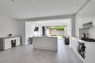 The Glebe, Blackheath, London, SE3