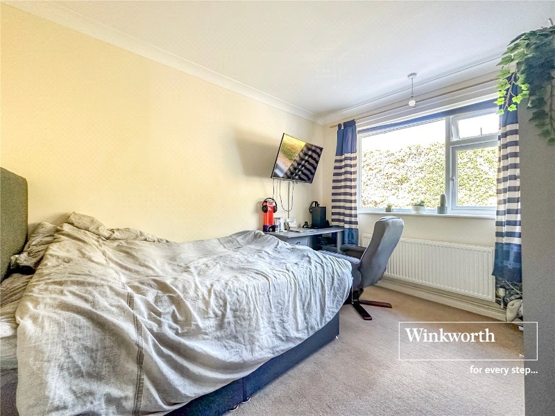 Pickard Road, Ferndown, Dorset, BH22
