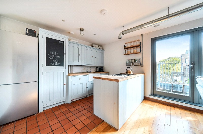 Jasper Road, London, SE19