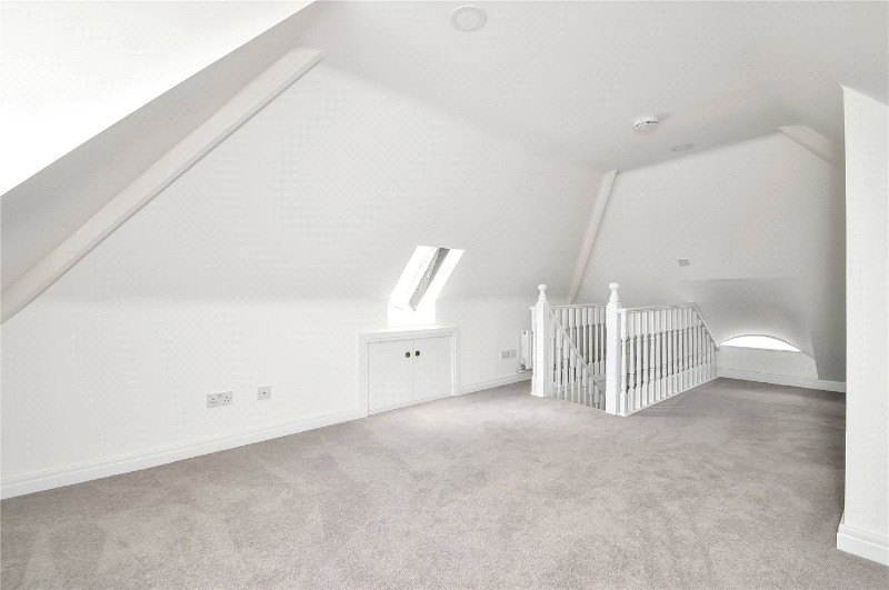 Colebrook Street, Winchester, Hampshire, SO23