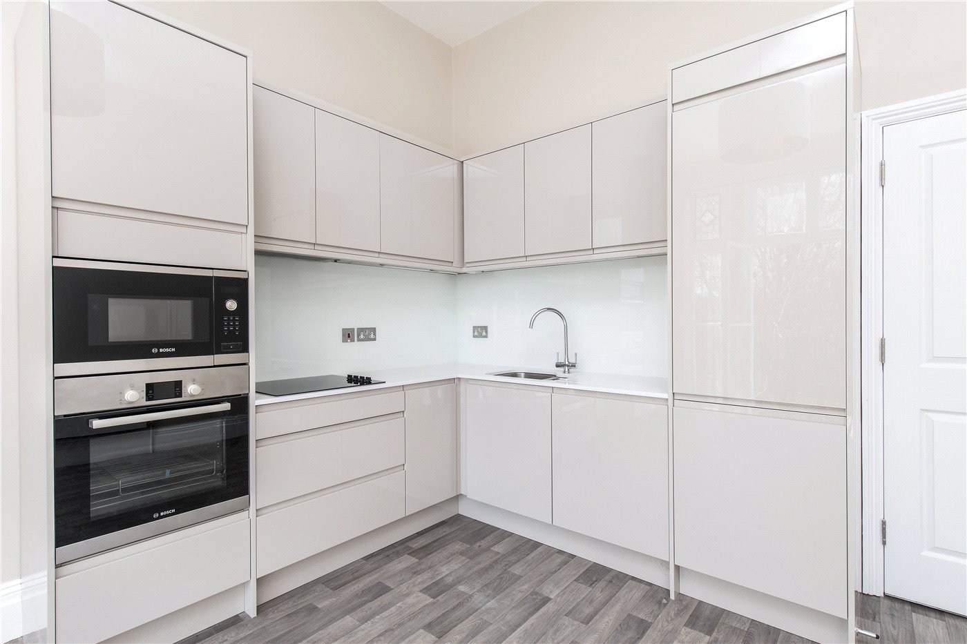 Kitchen Detail
