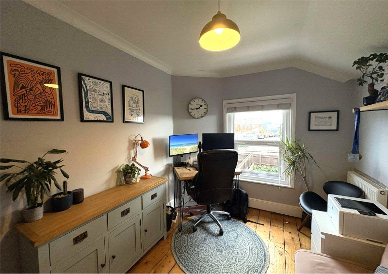 Welcome Street, Exeter, Devon, EX2