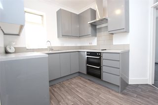 Tunbridge Road, Southend-on-Sea, SS2