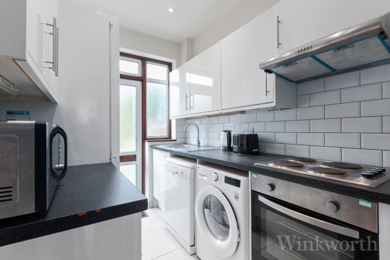Millmark Grove, London, SE14