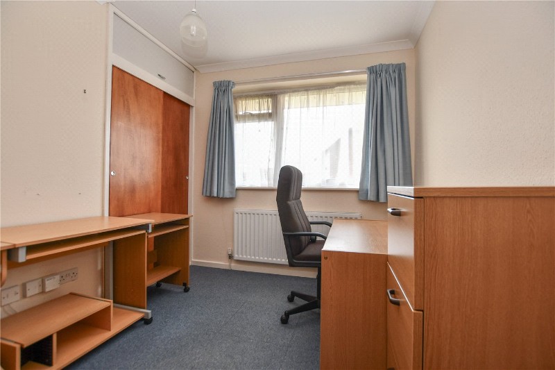 Barkham Ride, Finchampstead, Wokingham, Berkshire, RG40