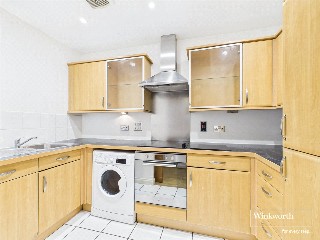 Riverside House, Fobney Street, Reading, Berkshire, RG1