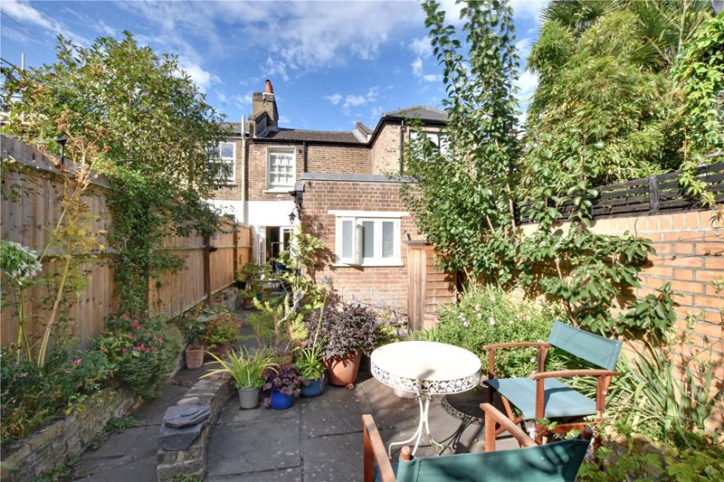 Colomb Street, Greenwich, London, SE10