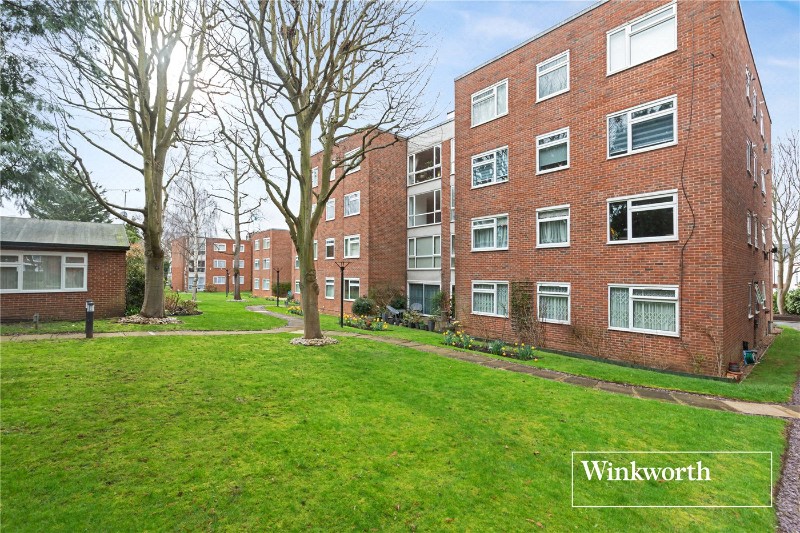 Hendon Lane, Finchley, London, N3