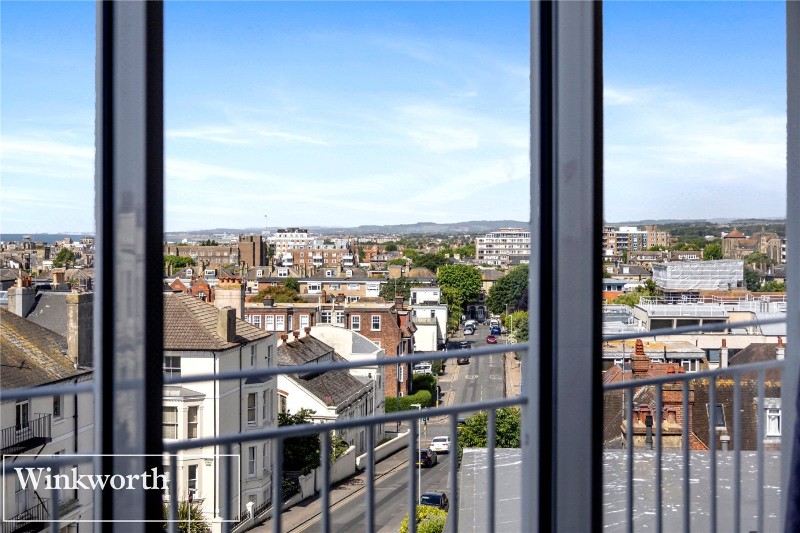 Somerhill Road, Hove, East Sussex, BN3