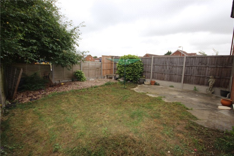 Elmtree Road, Ruskington, Sleaford, Lincolnshire, NG34