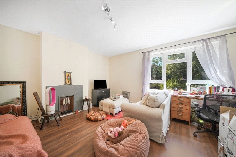 Margery Fry Court, Tufnell Park Road, London, N7