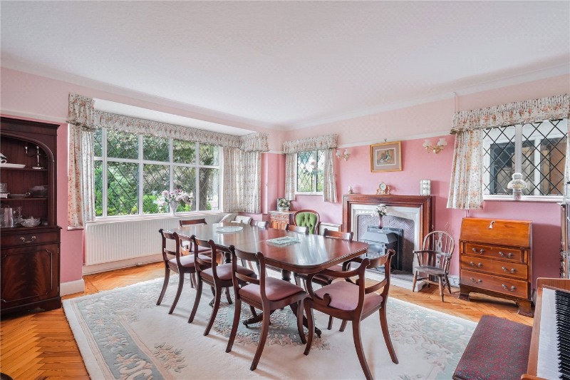 West Way, Carshalton, SM5