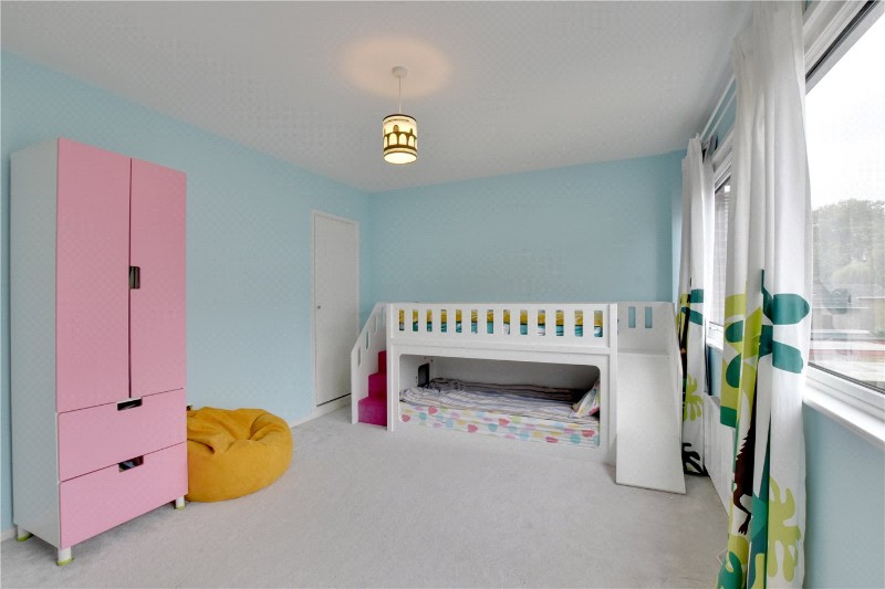 Shearman Road, Blackheath, London, SE3