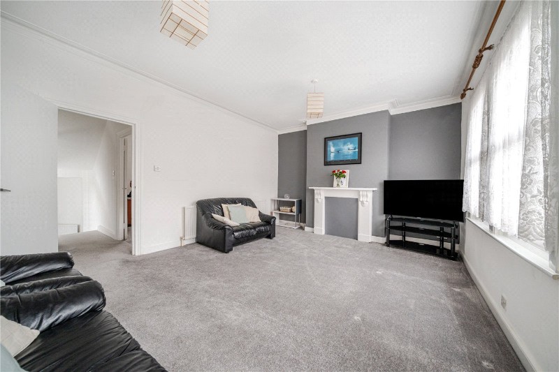 Stanstead Road, London, SE6