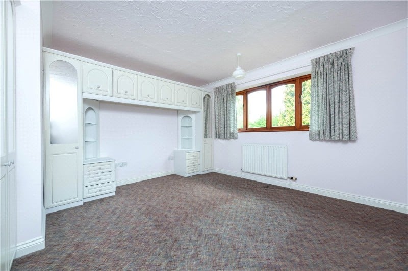 Millfield Road, Market Deeping, Peterborough, Lincolnshire, PE6