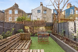 Barretts Grove, London, N16