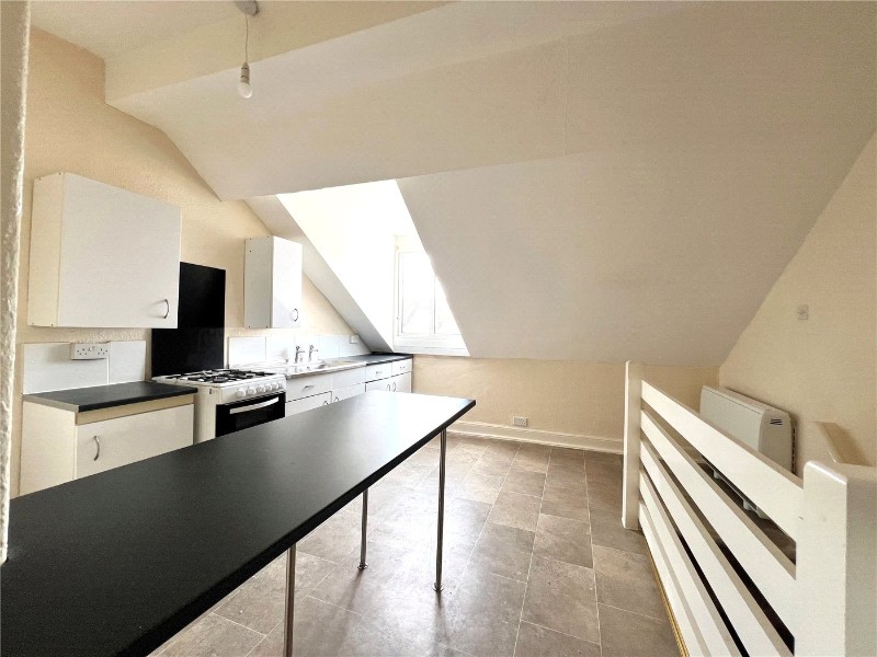 St. Edmunds Church Street, Salisbury, Wiltshire, SP1