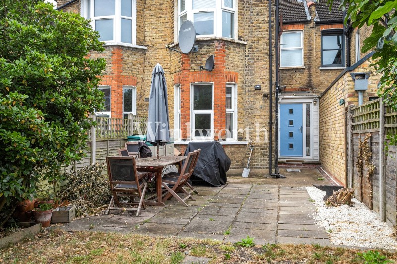Broadwater Road, Ground Floor Flat, London, N17