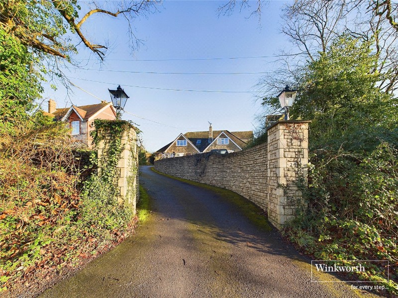 Hollow Lane, Shinfield, Reading, RG2