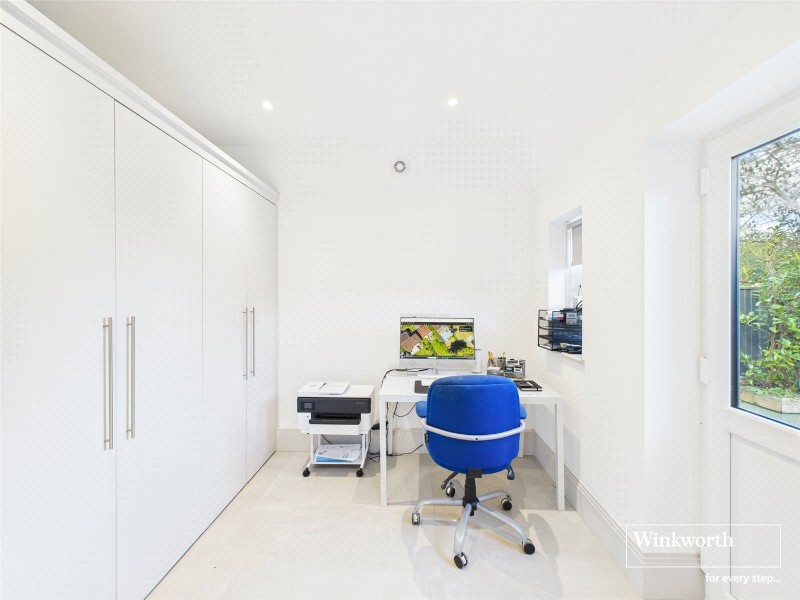 Sonning Eye, Reading, Oxfordshire, RG4