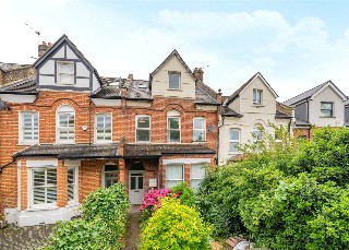 Lordship Lane, East Dulwich, London, SE22