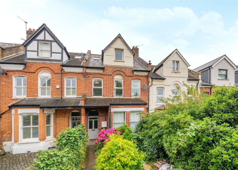 Lordship Lane, East Dulwich, London, SE22