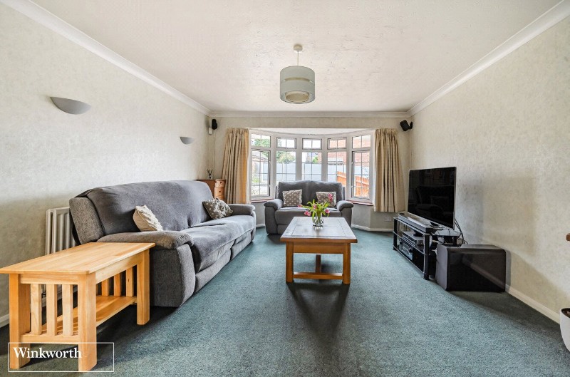 Apple Way, Old Basing, Hampshire, RG24
