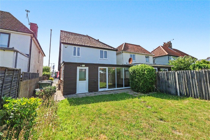 Cromer Road, Hellesdon, Norwich, Norfolk, NR6