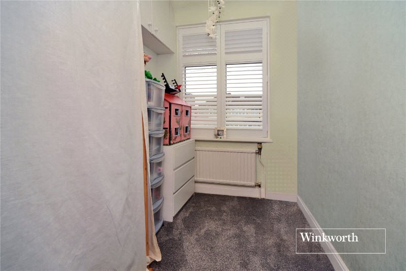 Henley Avenue, Cheam, Sutton, SM3