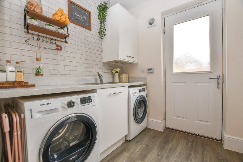 Austen Grove, Arborfield Green, Reading, Berkshire, RG2