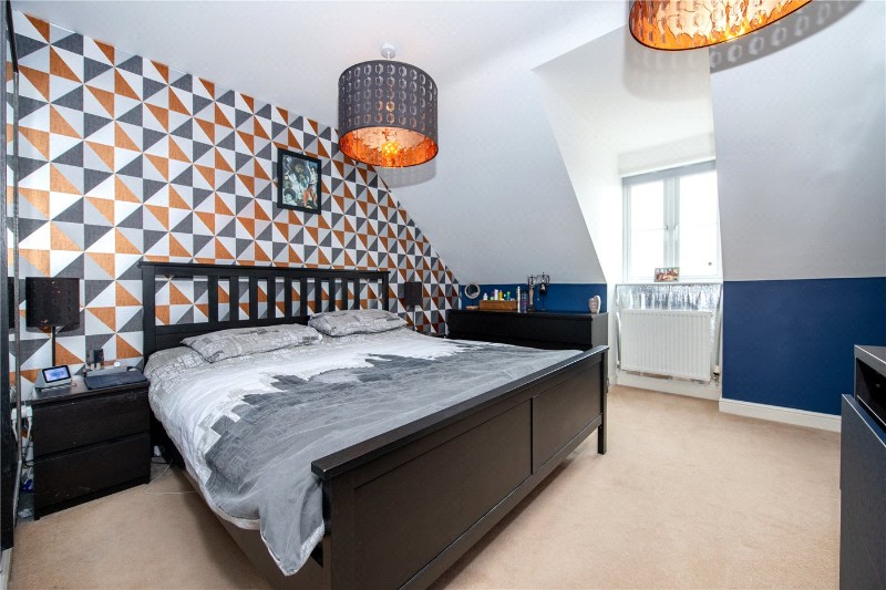 The Pollards, Bourne, Lincolnshire, PE10