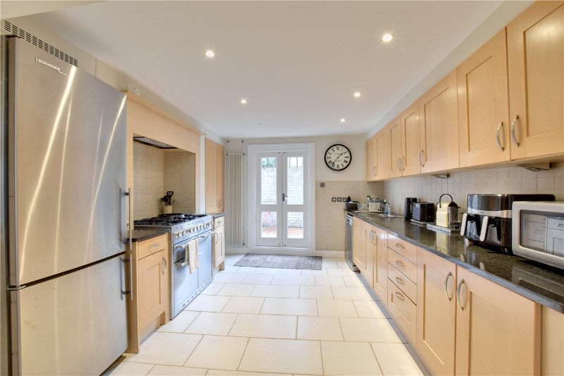 Eton Grove, London, SE13