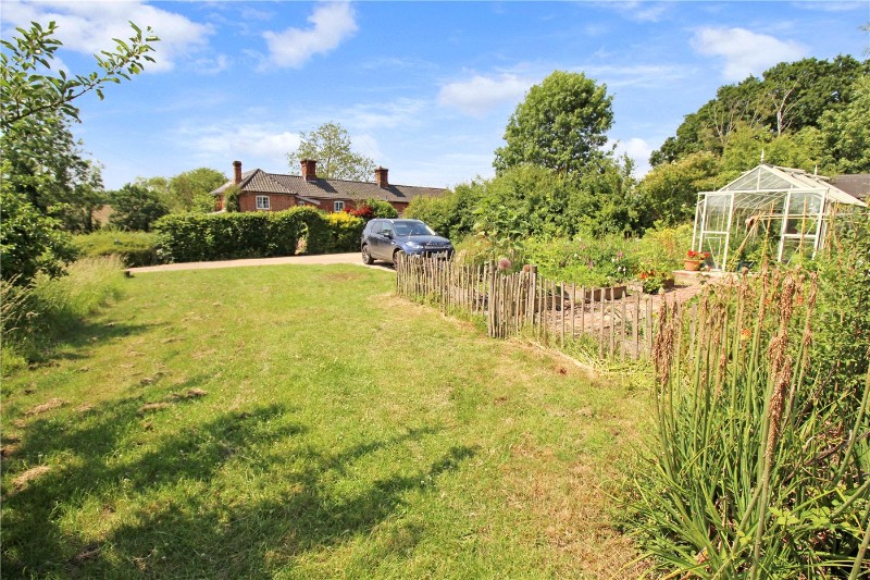 Linstead Road, Huntingfield, Halesworth, Suffolk, IP19