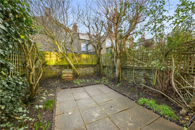 Kilravock Street, Queens Park, W10