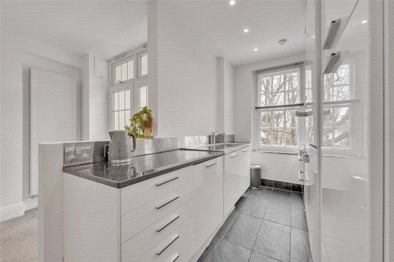 Elm Tree Court, Elm Tree Road, St John's Wood, London, NW8