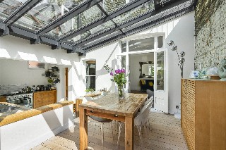 Uplands Road, London, N8