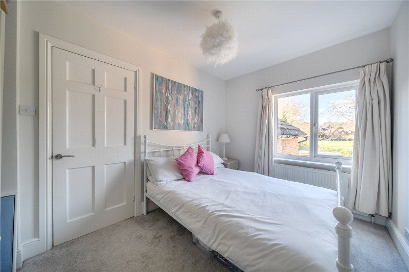 Abbey Street, Farnham, Surrey, GU9