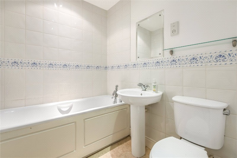 Marston Gate, Winchester, Hampshire, SO23