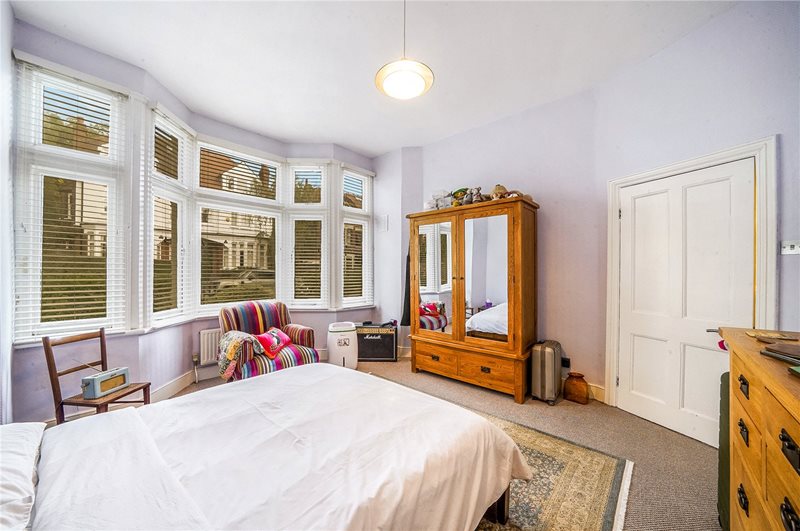 Stanhope Gardens, London, N6