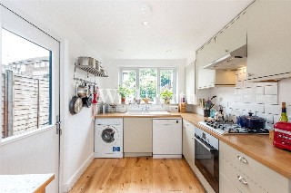 Clarendon Road, London, N15